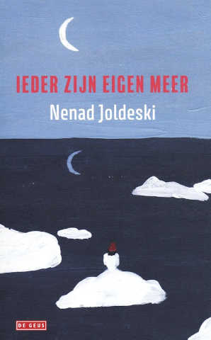 Nenad Joldeski Ieder zijn eigen meer Recensie