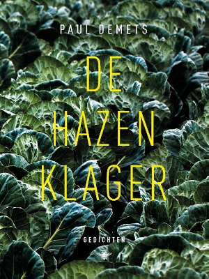 Paul Demets De hazenklager Recensie