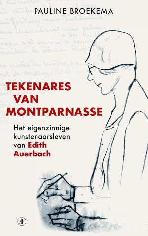 Pauline Broekema Tekenares van Montparnasse Recensie