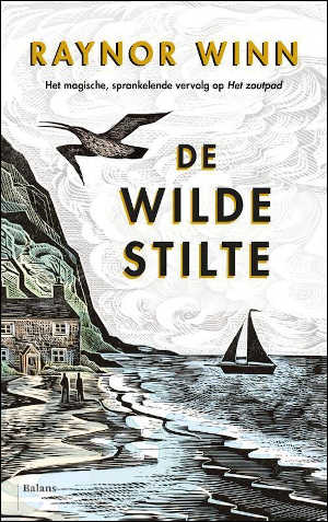 Raynor Winn De wilde stilte Recensie