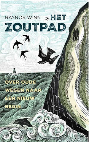 Raynor Winn Het zoutpad