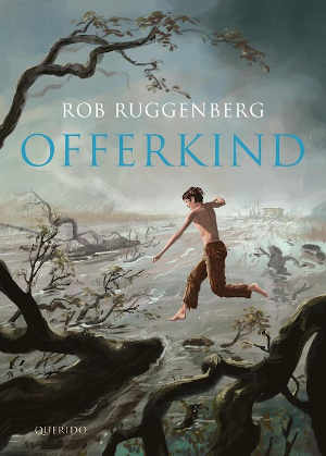 Rob Ruggenberg Offerkind Recensie