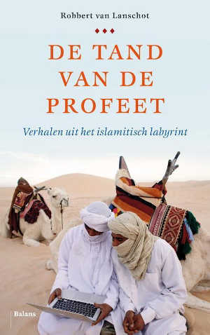 Robbert van Lanschot De tand van de profeet Recensie