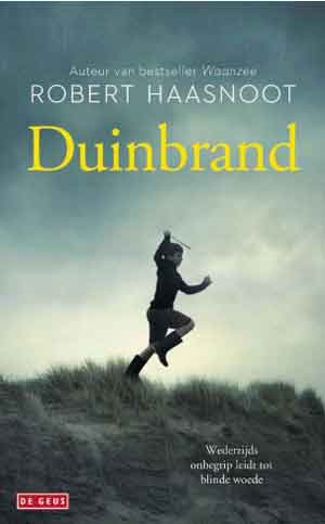 Robert Haasnoot Duinbrand Recensie