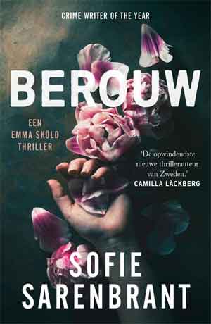 Sofie Sarenbrant Berouw Recensie