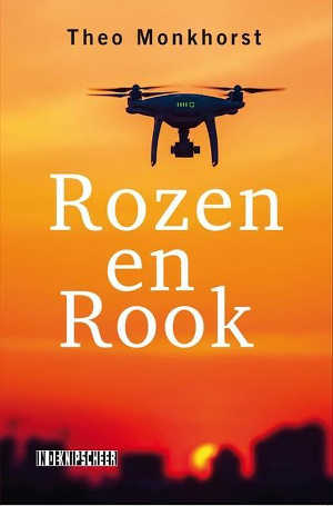 Theo Monkhorst Rozen en Rook Recensie