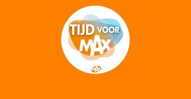 Tijd voor Max Boeken TV-Programma