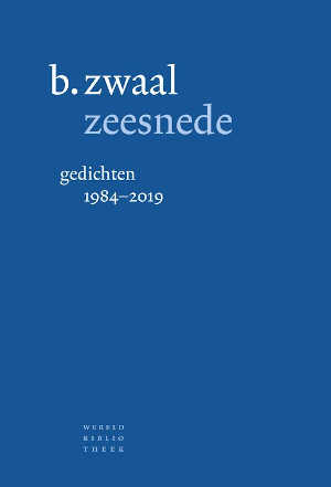 B. Zwaal Zeesnede Gedichten Recensie