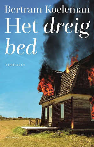 Bertram Koeleman Het dreigbed Recensie