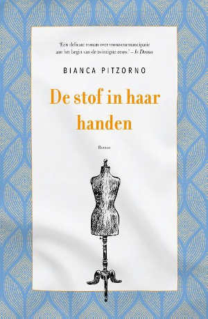 Bianca Pitzorno De stof in haar handen Recensie