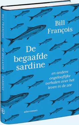 Bill François De begaafde sardine Recensie