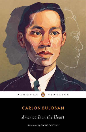 Carlos Bulosan America Is in the Heart Roman uit de Filipijnen