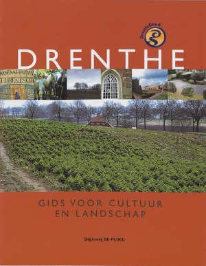 Drenthe Gids voor cultuur en landschap