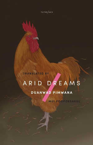 Duanwad Pimwana Arid Dreams Verhalen uit Thailand