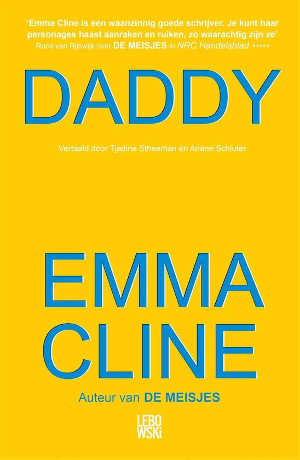 Emma Cline Daddy Recensie.