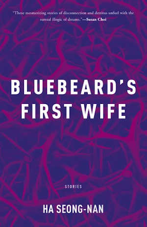 Ha Seong-nan Bluebeards's First Wife Recensie