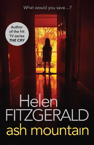 Helen Fitzgerald Ash Mountain Recensie