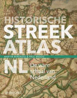 Historische Streekatlas Recensie