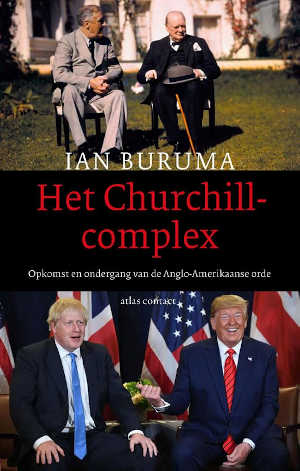 Ian Buruma Het Churchillcomplex Recensie