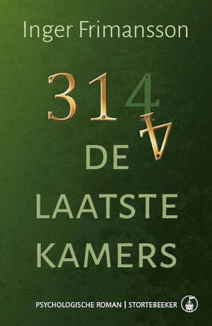 Inger Frimansson De laatste kamers Recensie