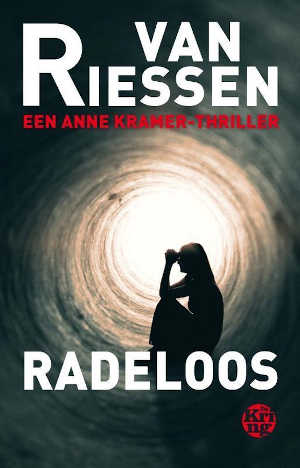 Joop van Riessen Radeloos Recensie