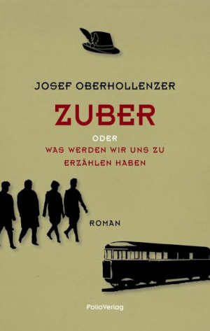 Josef Oberhollenzer Zuber Recensie