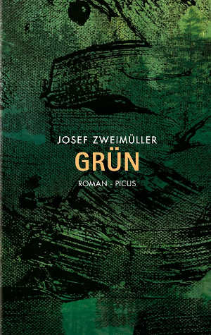 Josef Zweimüller Grün