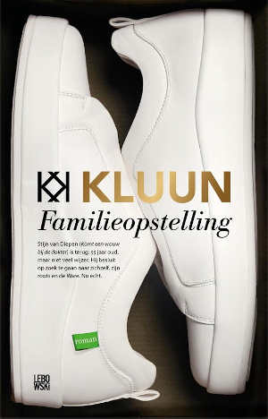 Kluun Familieopstelling Recensie