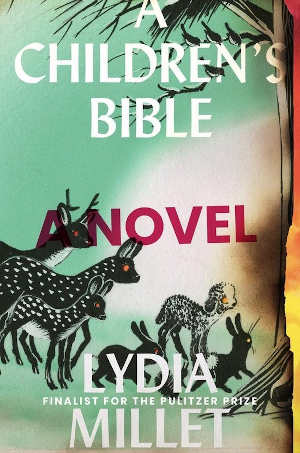 Lydia Millet A Children's Bible Recensie