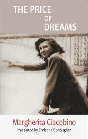 Margherita Giacobino The Prize of Dreams Recensie