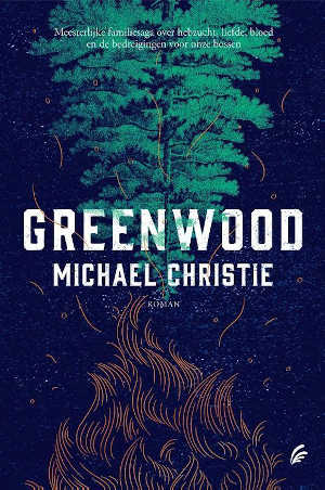 Michael Christie Greenwood Recensie