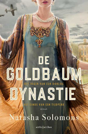 Natasha Solomons De Goldbaum-dynastie Recensie