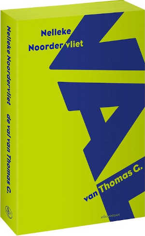 Nelleke Noordervliet De val van Thomas G Recensie