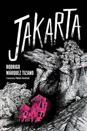 Rodrigo Márquez Tizano Jakarta Recensie