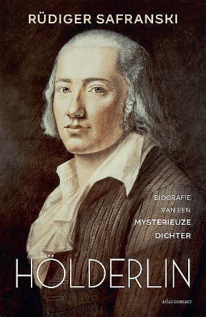 Rüdiger Safranski Hölderlin Biografie Recensie