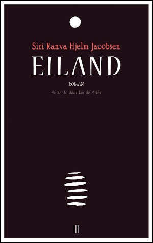 Siri Ranva Hjelm Jacobsen Eiland Recensie