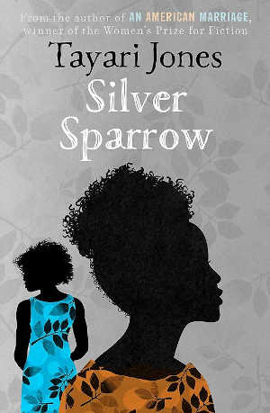 Tayari Jones Silver Sparrow Recensie