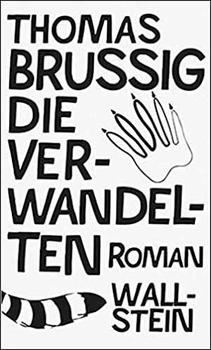 Thomas Brussig Die Verwandelten Recensie