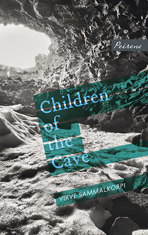 Virve Sammalkorpi Children of the Cave Recensie