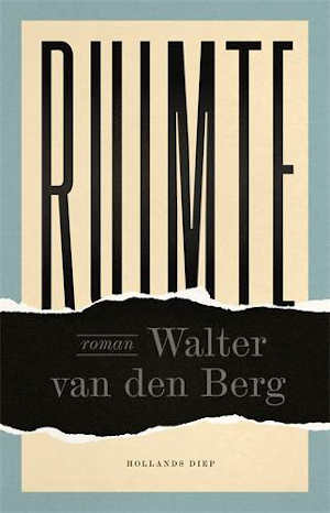 Walter van den Berg Ruimte Recensie