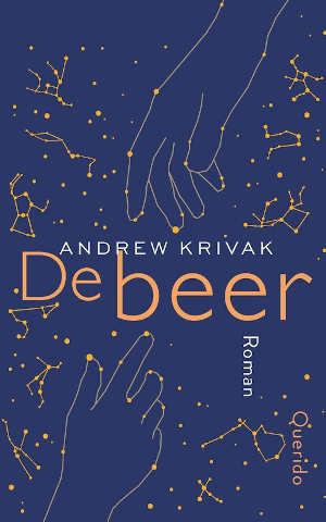 Andrew Krivak De beer Recensie