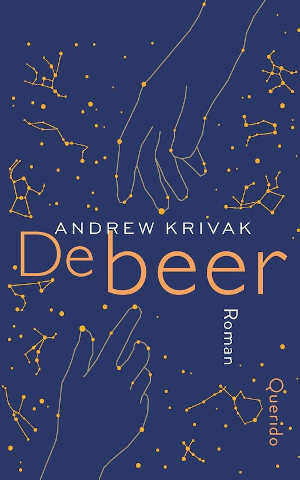 Andrew Krivak De beer Recensie