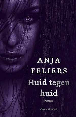 Anja Feliers Huid tegen huid Recensie