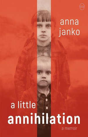 Anna Janko A Little Annihilation Poolse roman