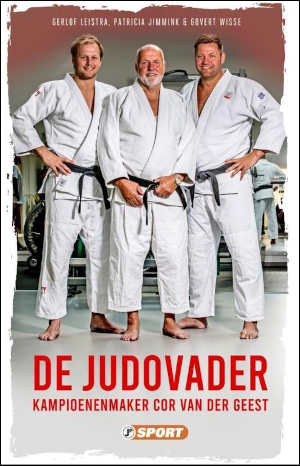 Boek over Cor van der Geest De Judovader Recensie