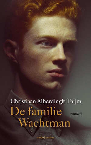 Christiaan Alberdingk Thijm De familie Wachtman Recensie