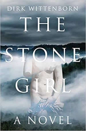 Dirk Wittenborn The Stone Girl Recensie