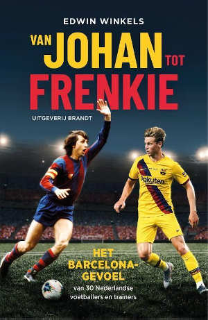 Edwin Winkels van Johan tot Frenkie Recensie