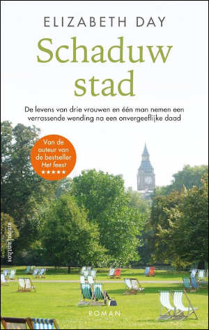 Elizabeth Day Schaduwstad Recensie