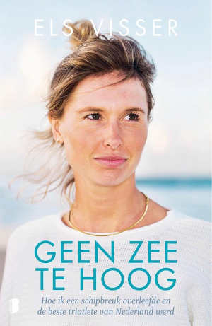 Els Visser Geen zee te hoog Recensie